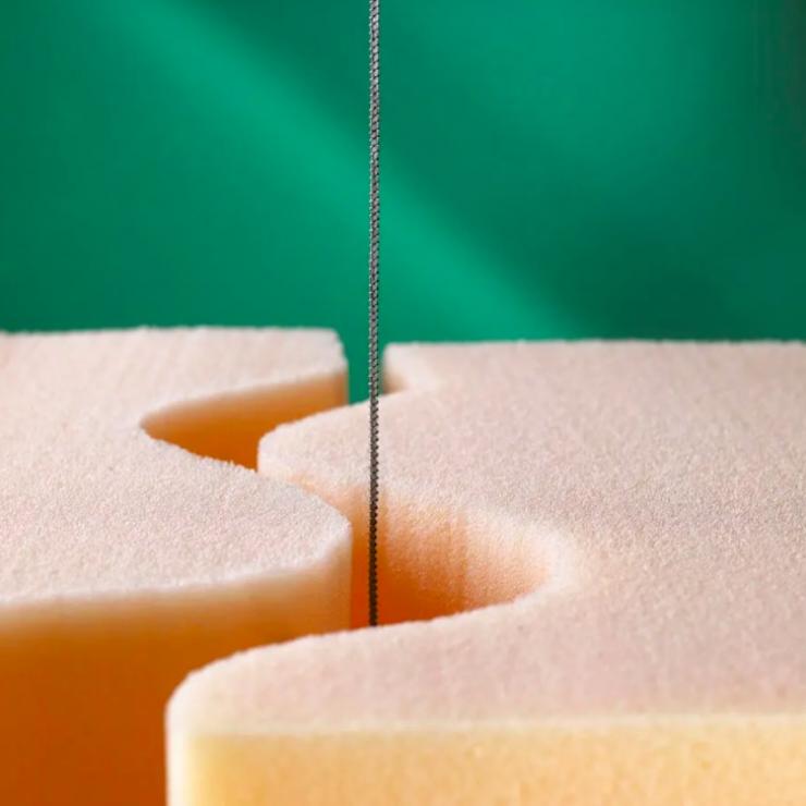 LƯỠI CƯA (DAO) FOAM