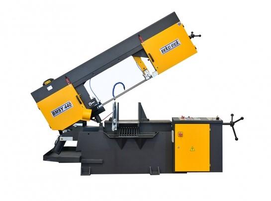 MÁY CƯA VÒNG KIM LOẠI BMSY-440