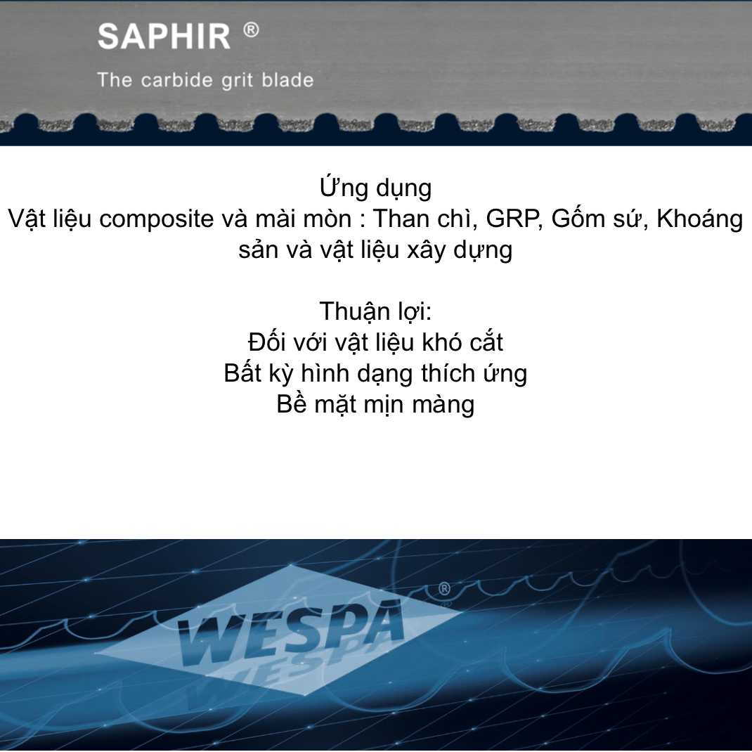 SAPHIR-M