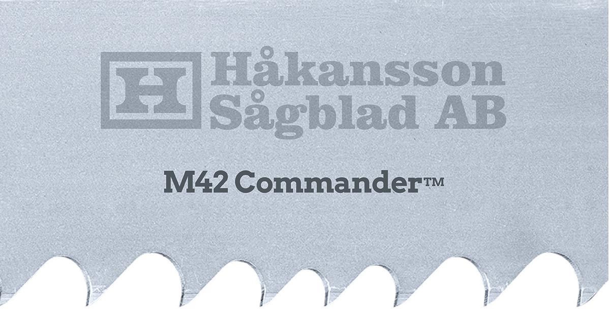 COMMANDER